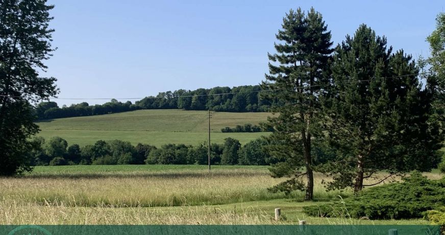 vente Propriété Livarot