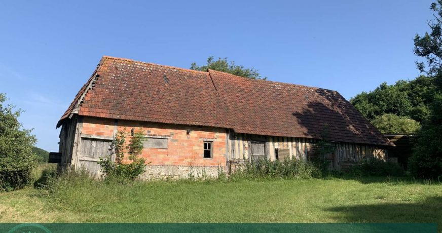 vente Propriété Livarot