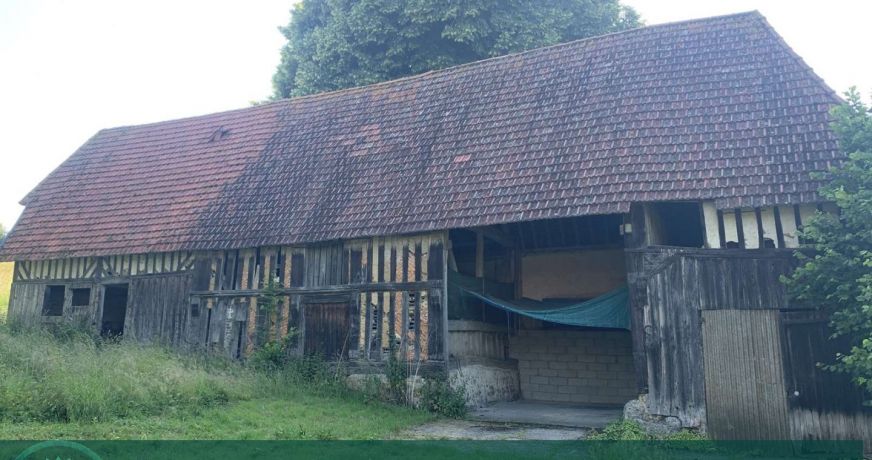 vente Propriété Livarot