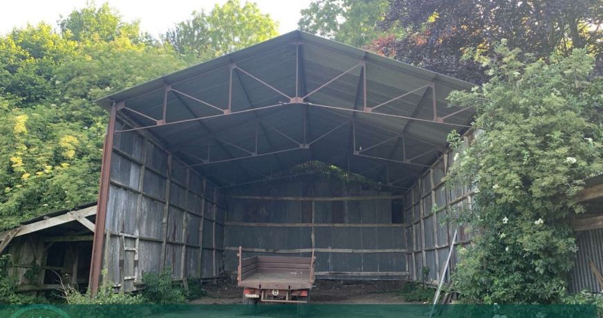 vente Propriété Livarot