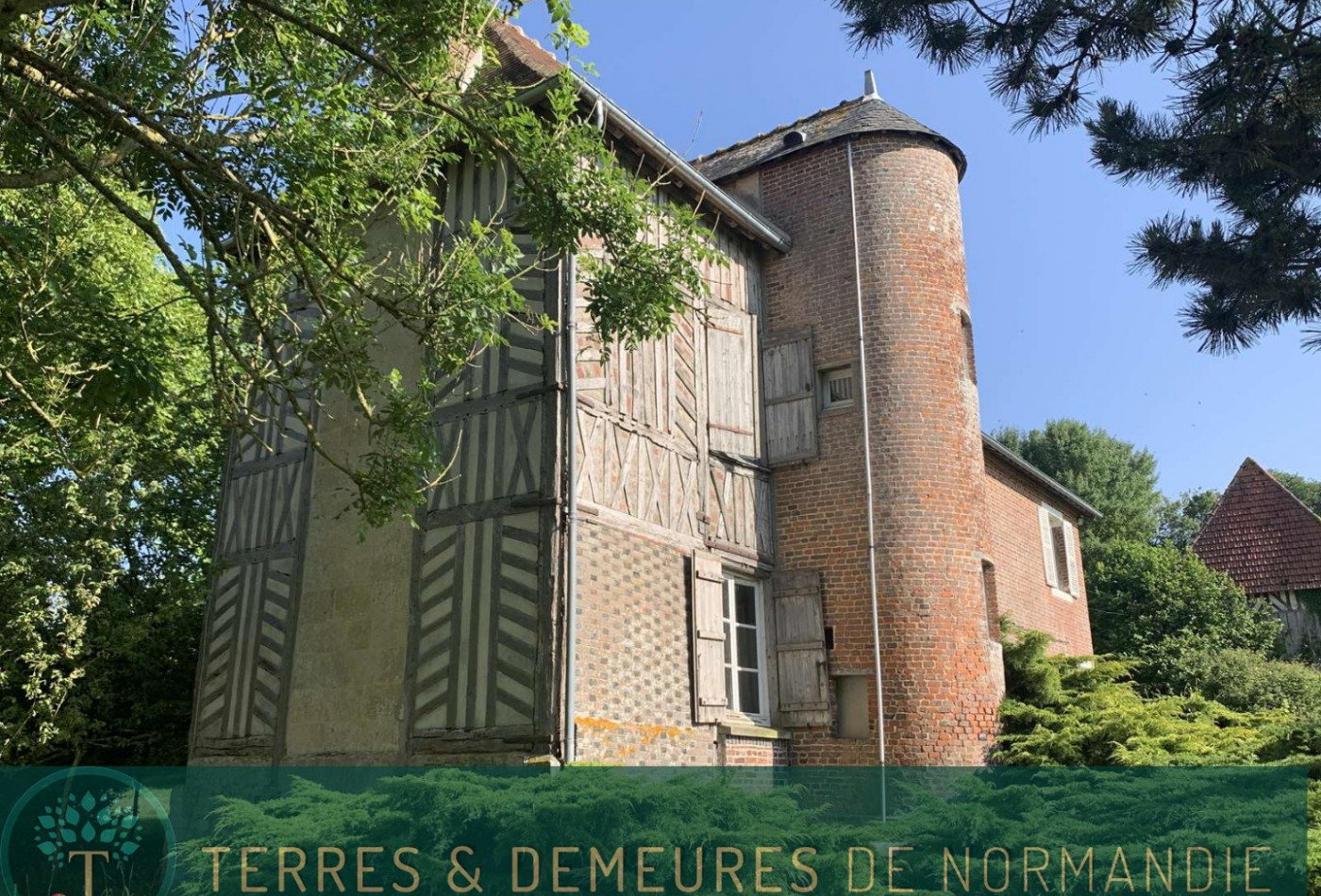 vente Propriété Livarot - Photo 8