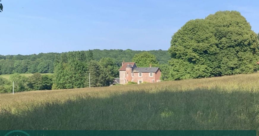 vente Propriété Livarot