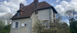 vente Manoir Ecouche