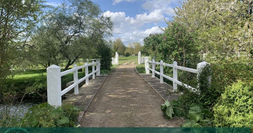 vente Manoir Ecouche