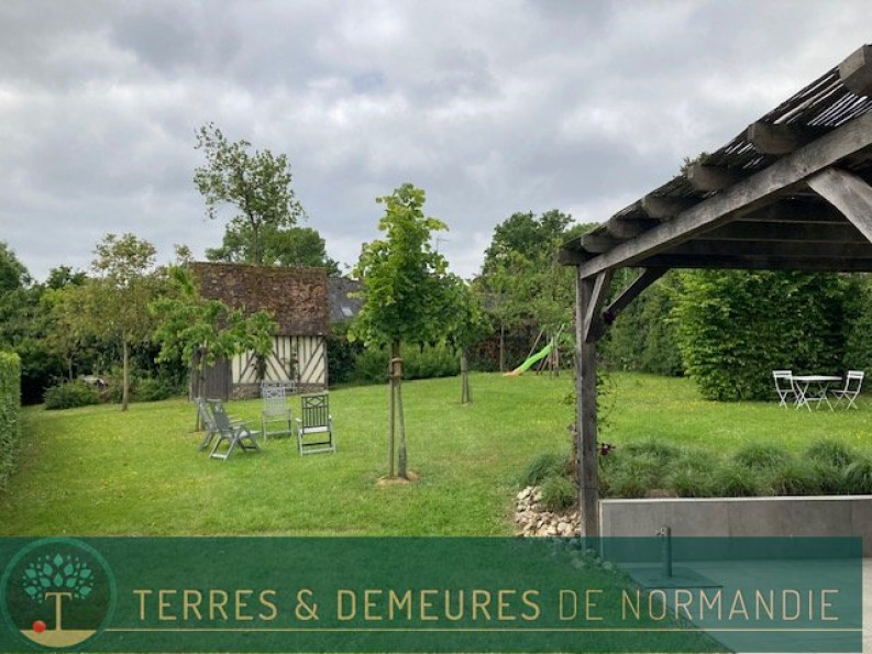 vente Maison de caractère Livarot - Photo 6