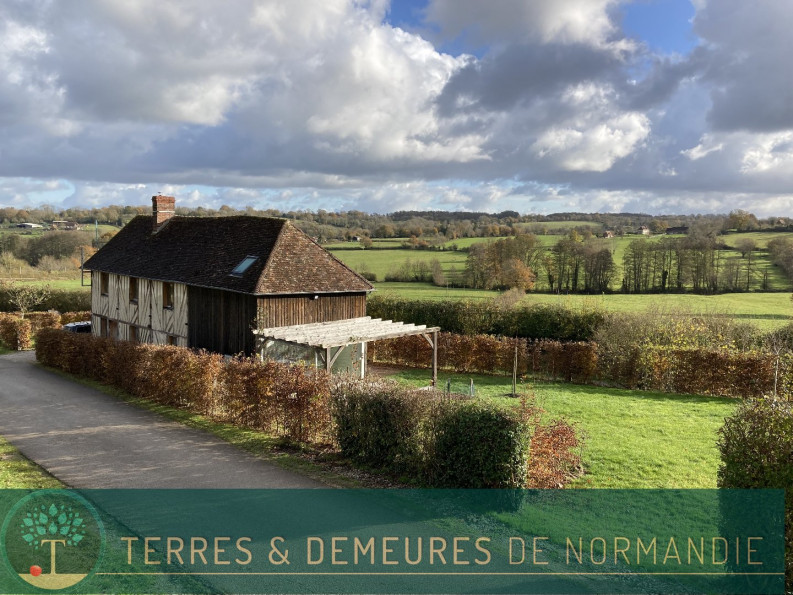 vente Maison de caractère Livarot - Photo 8