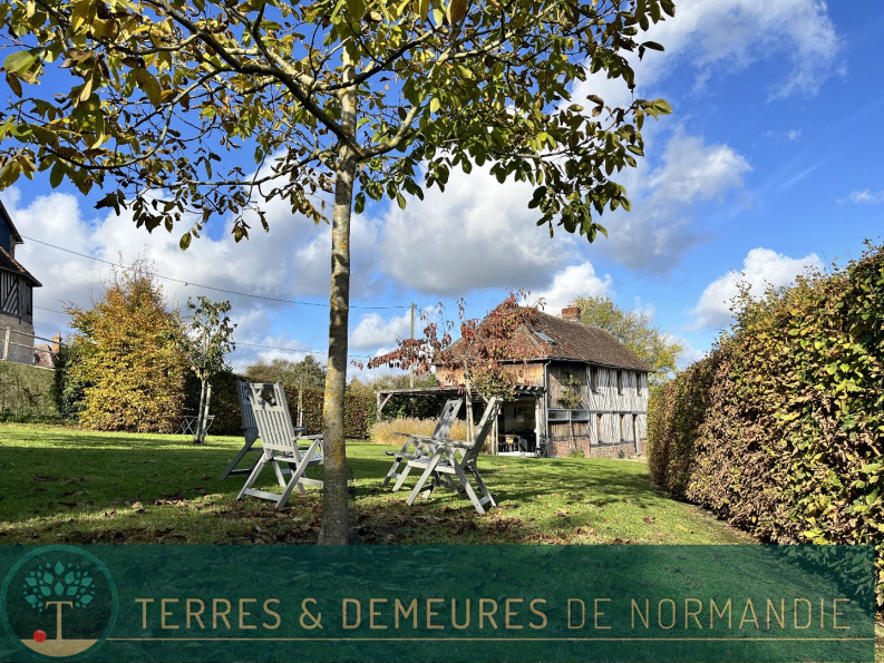 vente Maison de caractère Livarot - Photo 4