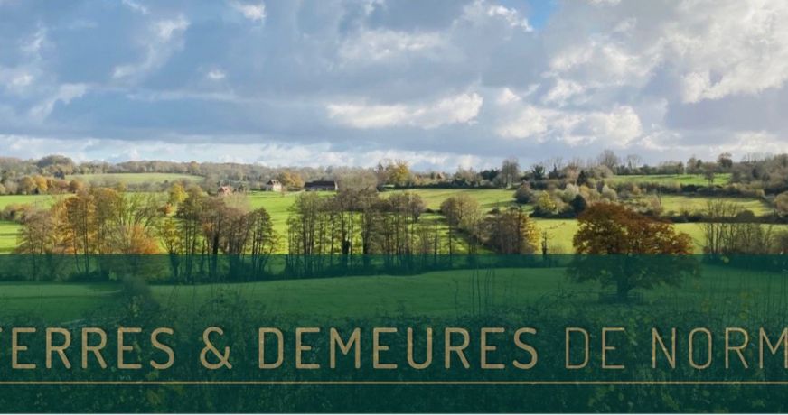 vente Maison de caractère Livarot