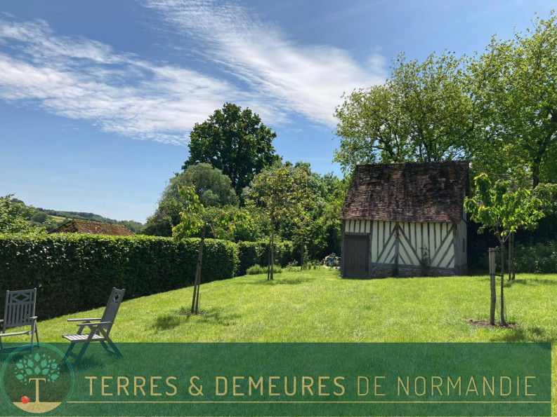 vente Maison de caractère Livarot - Photo 10