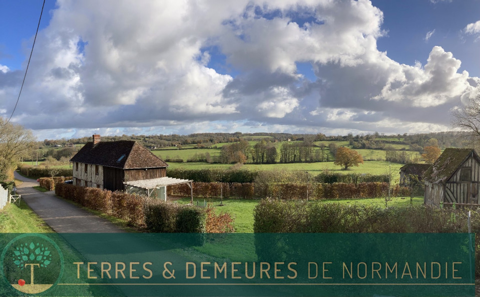 vente Maison de caractère Livarot - Photo 5