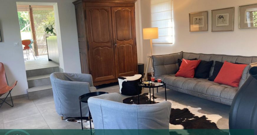 vente Maison de caractère Livarot