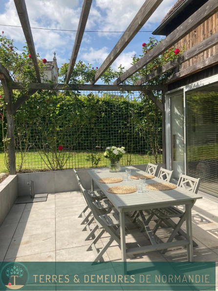 vente Maison de caractère Livarot - Photo 7