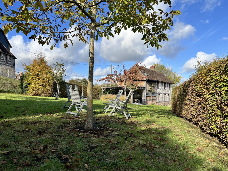 vente Maison de caractère Livarot - Photo 1