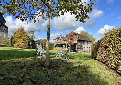 vente Maison de caractère Livarot