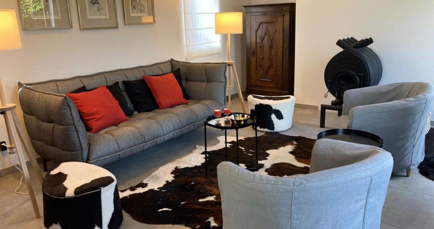 vente Maison de caractère Livarot