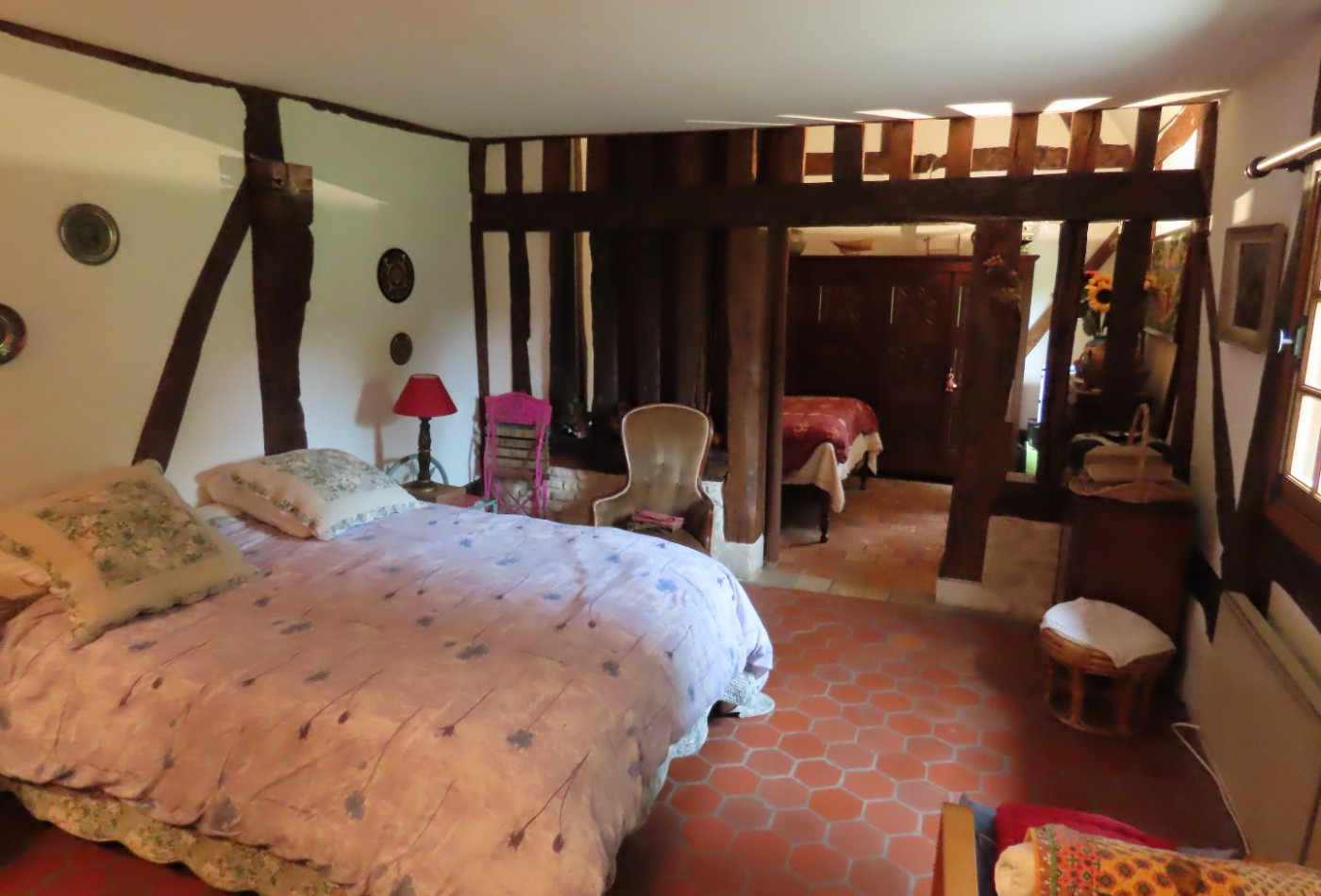 vente Propriété Cambremer - Photo 7