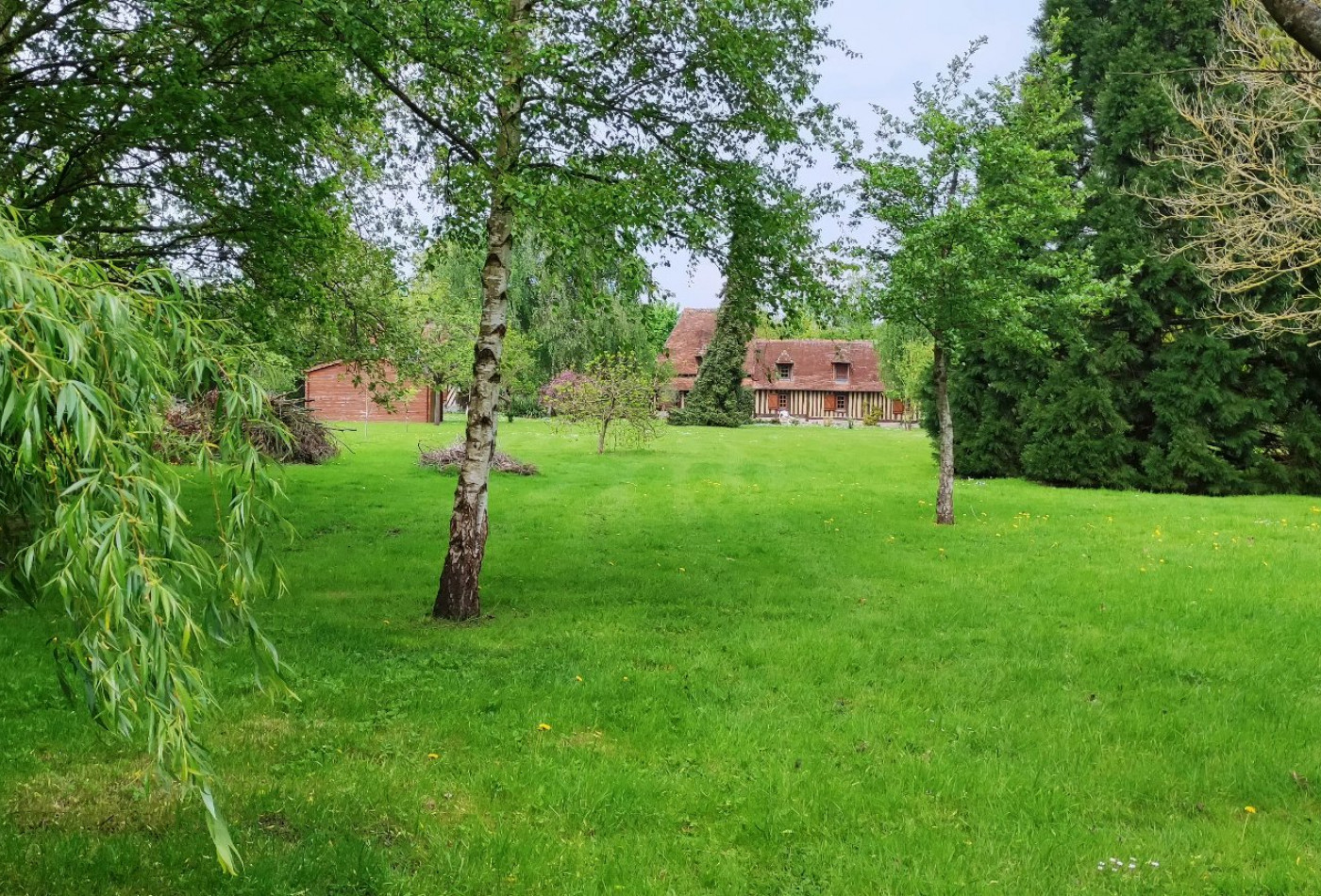 vente Propriété Cambremer - Photo 3