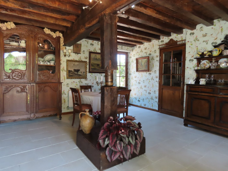 vente Propriété Lisieux - Photo 8