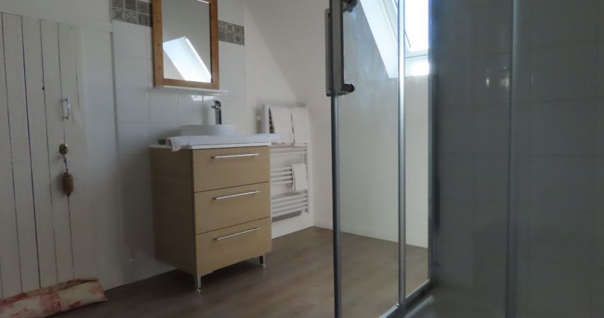 vente Propriété Lisieux