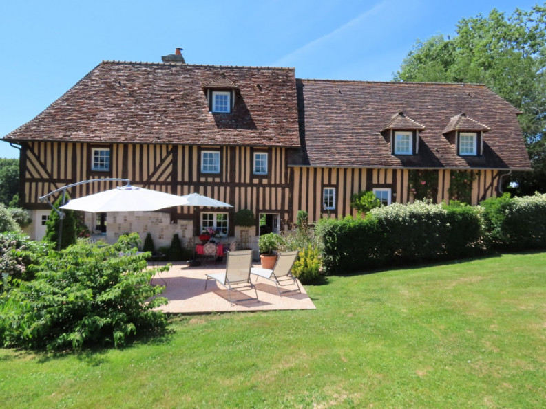 vente Propriété Lisieux - Photo 4