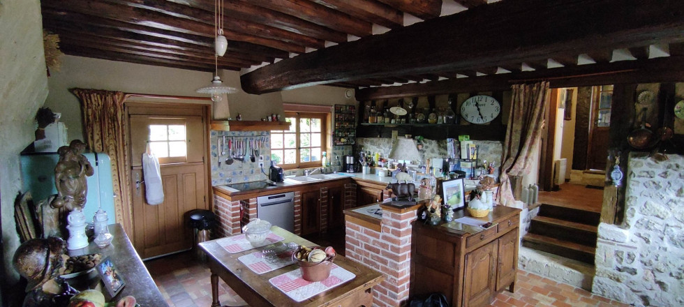 vente Propriété Lisieux - Photo 7