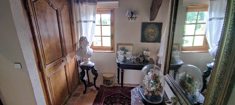 vente Propriété Lisieux - Photo 9