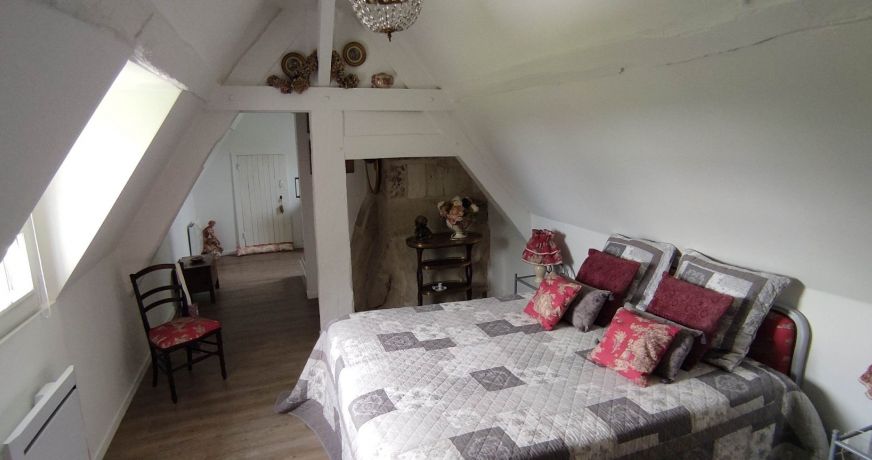 vente Propriété Lisieux