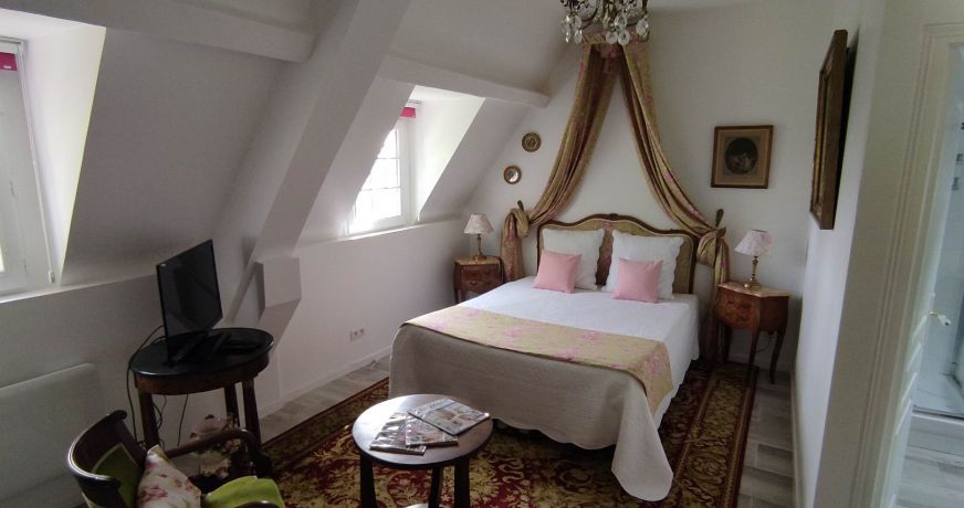 vente Propriété Lisieux