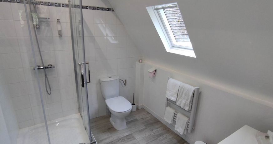 vente Propriété Lisieux