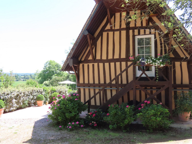 vente Propriété Lisieux - Photo 5