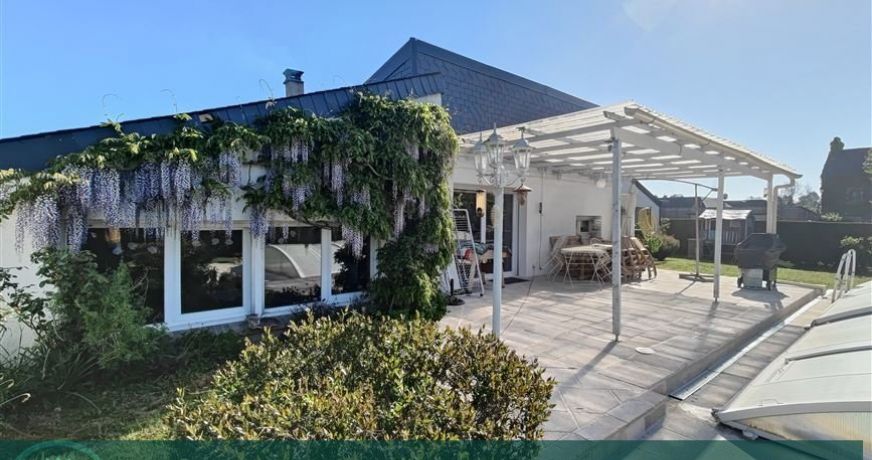 vente Maison contemporaine Thiberville