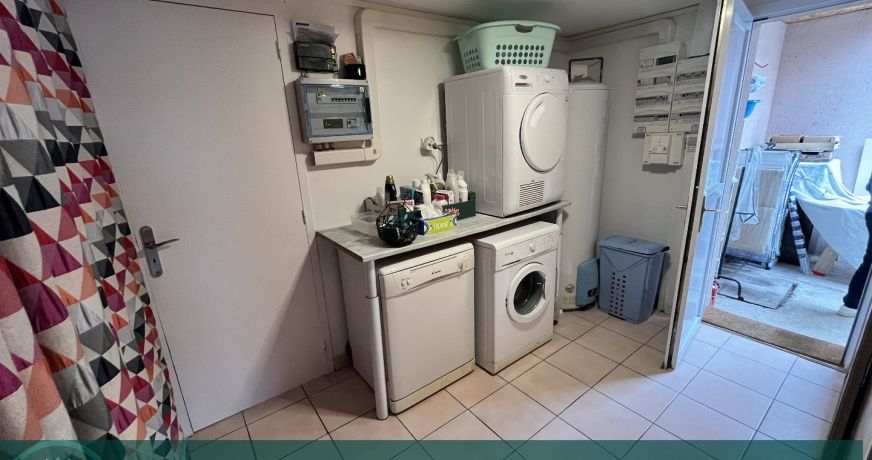 vente Maison contemporaine Thiberville