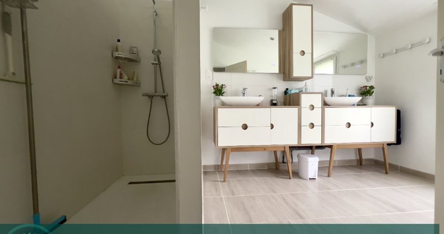 vente Maison contemporaine Thiberville