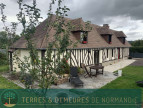 vente Maison de campagne Vimoutiers