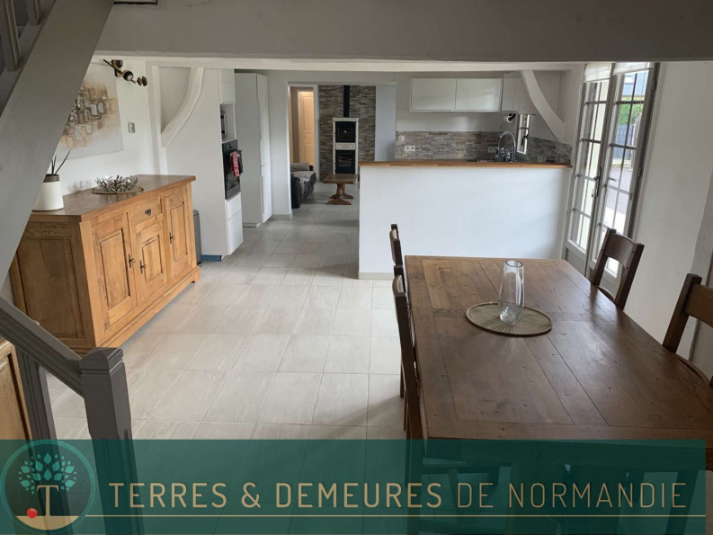 vente Maison de campagne Vimoutiers - Photo 10