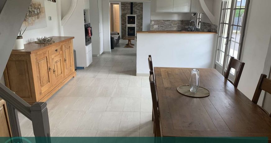 vente Maison de campagne Vimoutiers