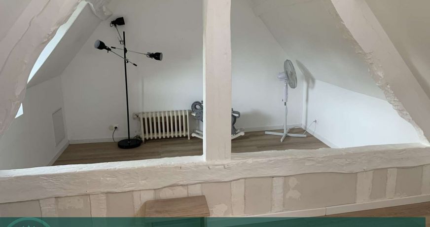 vente Maison de campagne Vimoutiers