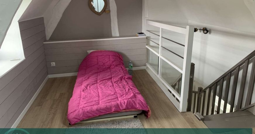 vente Maison de campagne Vimoutiers