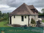 vente Maison de campagne Vimoutiers
