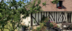 vente Maison de campagne Vimoutiers