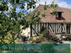 vente Maison de campagne Vimoutiers