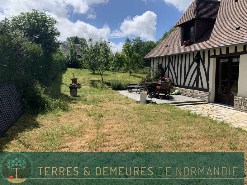 vente Maison de campagne Vimoutiers - Photo 1