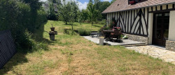 vente Maison de campagne Vimoutiers