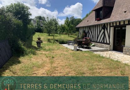 vente Maison de campagne Vimoutiers