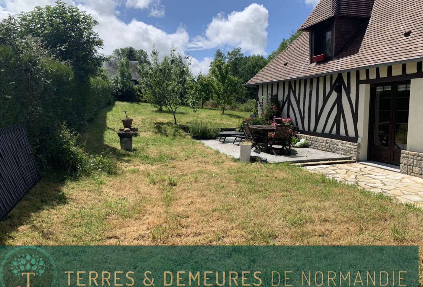 vente Maison de campagne Vimoutiers - Photo 1