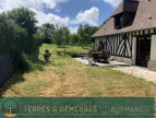 vente Maison de campagne Vimoutiers