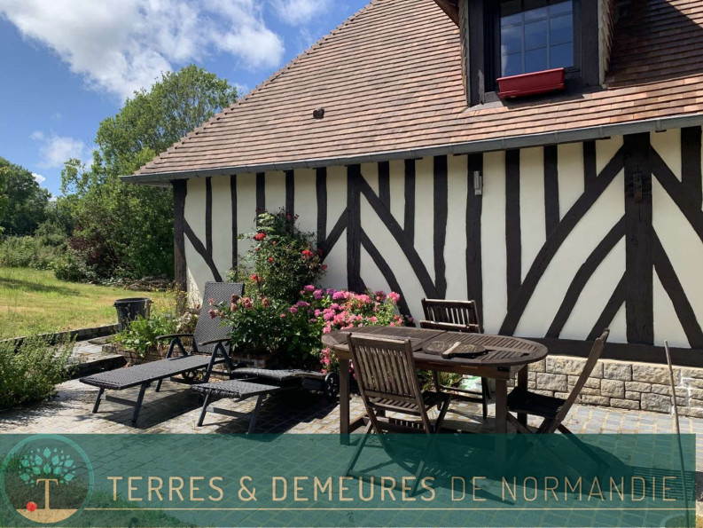 vente Maison de campagne Vimoutiers - Photo 5