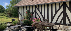 vente Maison de campagne Vimoutiers