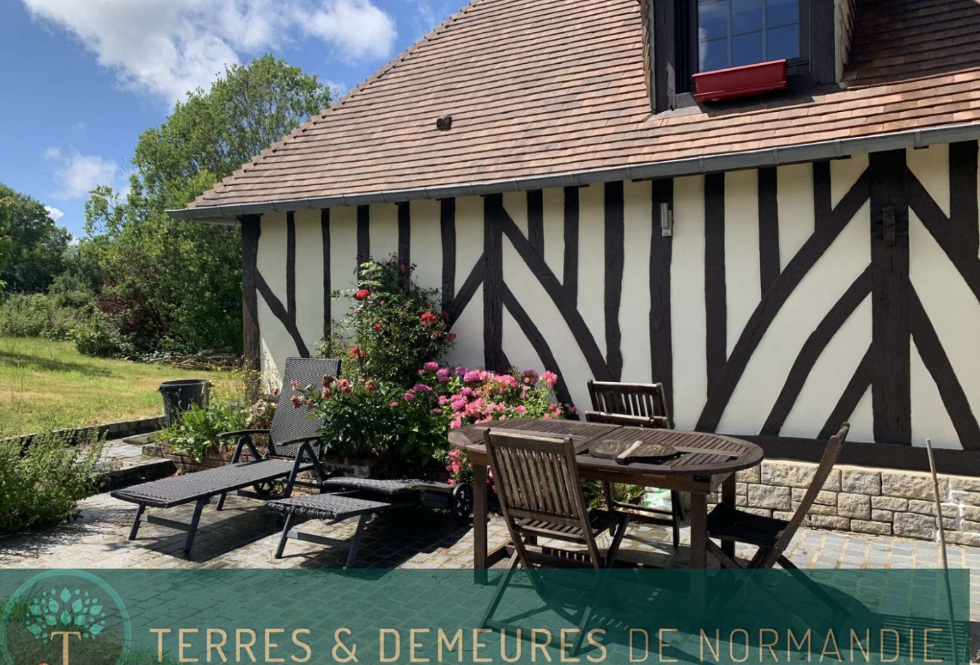 vente Maison de campagne Vimoutiers - Photo 5