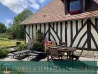 vente Maison de campagne Vimoutiers